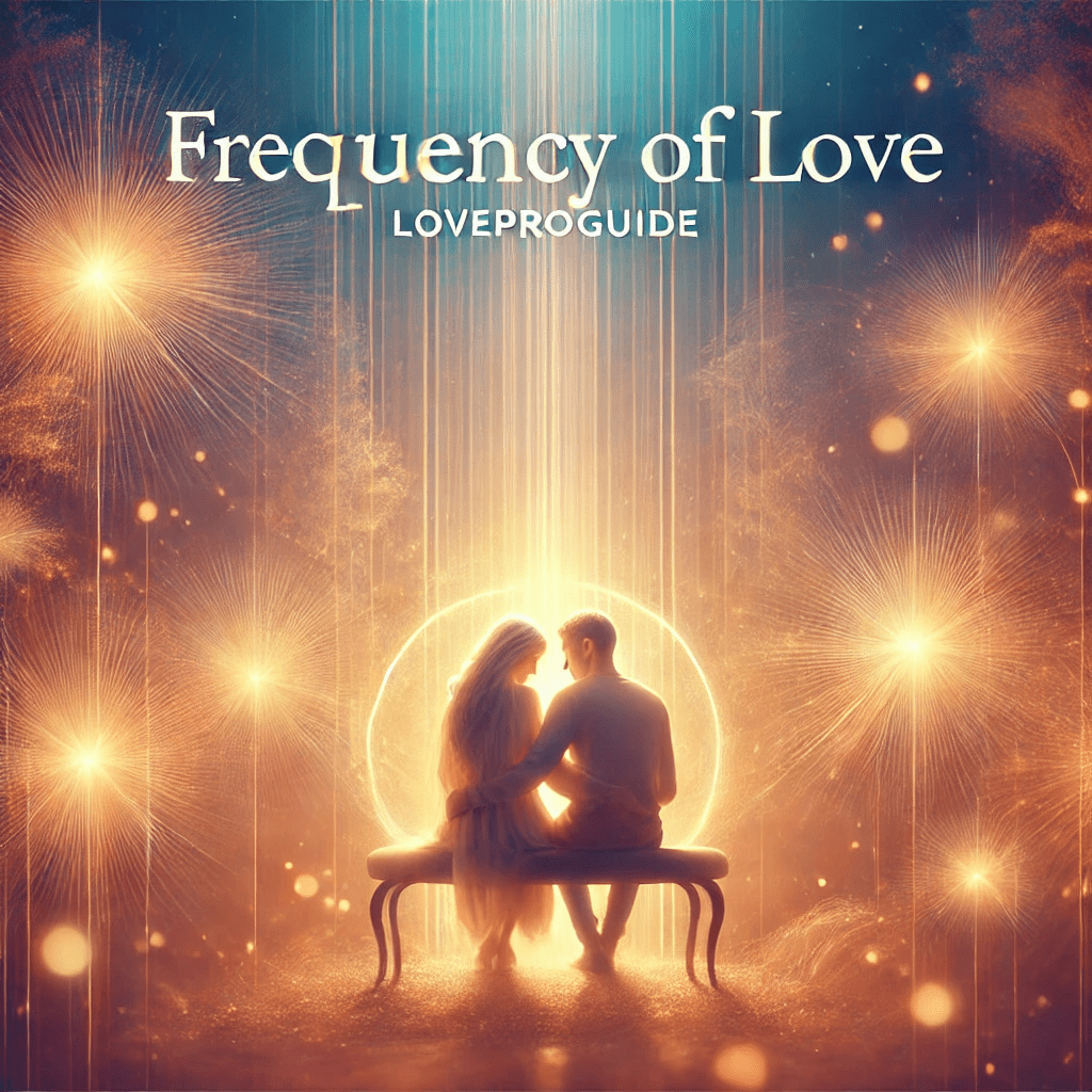 What is the Frequency of Love