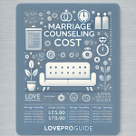 Marriage Counseling Cost