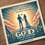 True Stories of God Bringing Couples Together