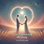 Love Covenant Meaning